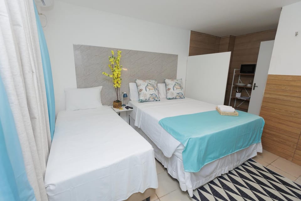 Pousada Casa da Adriana Inn in Fortaleza