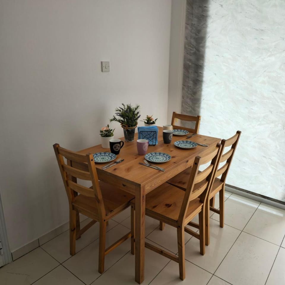 Merab Holidays Apartments FA213 Apartment in Ayia Napa