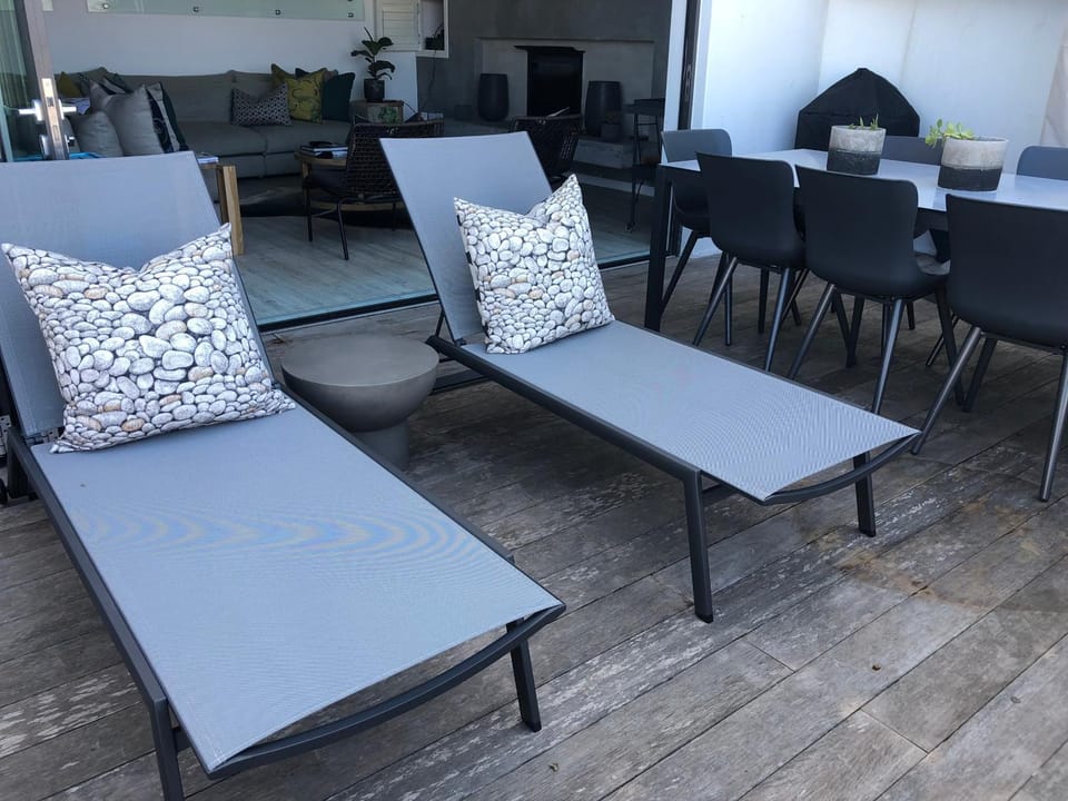 7 The Dunes, Sanctuary Beach Apartment in Plettenberg Bay