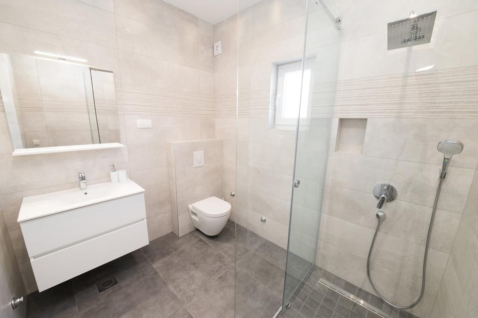 Apartman Jukić Apartment in Zadar
