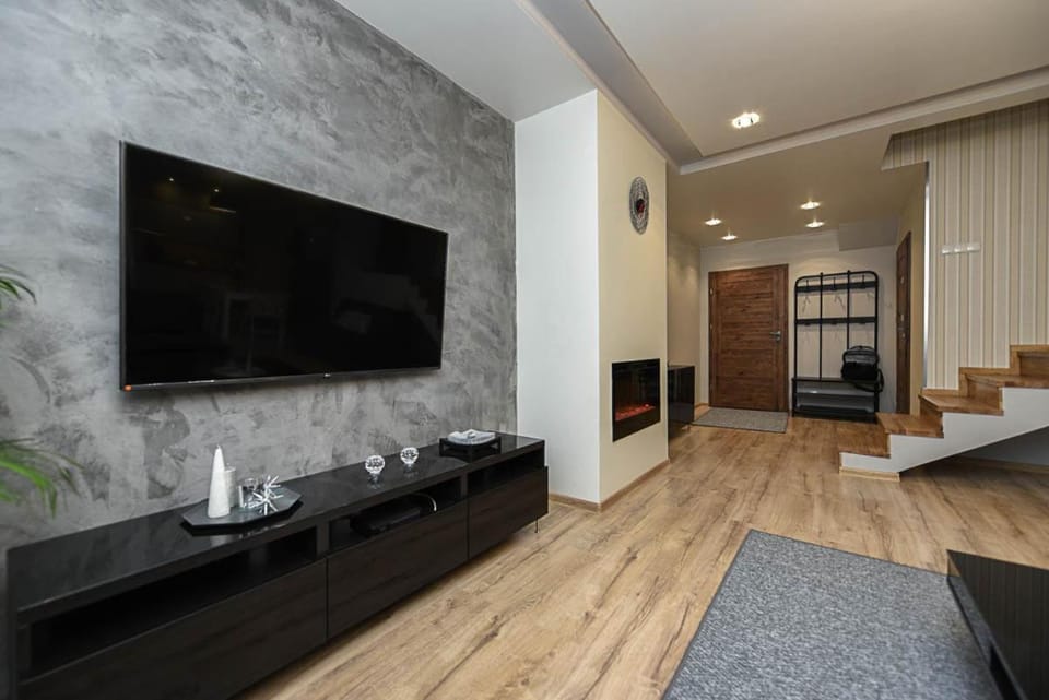 Apartament Wróbelkowo Apartment in Poland