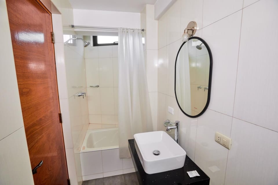 Samkauta Hotel & Suite Hotel in Puno, Peru