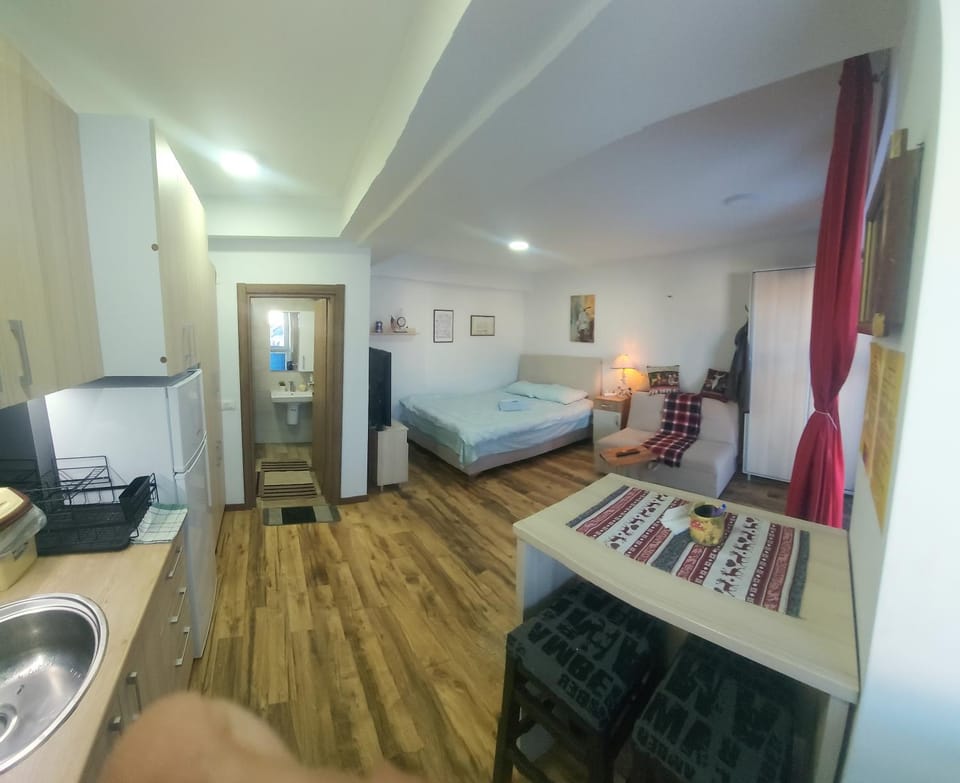 Mavrov02 Residence Apartment in North Macedonia