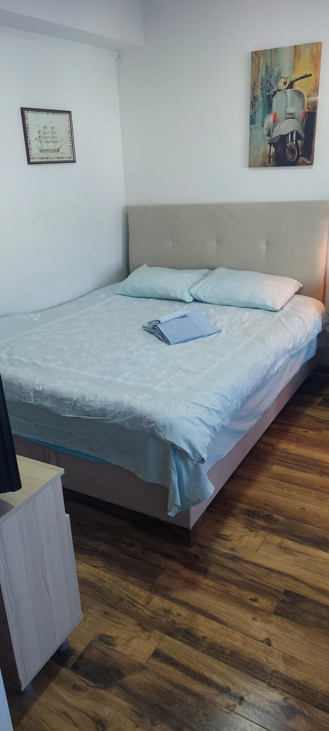 Mavrov02 Residence Apartment in North Macedonia