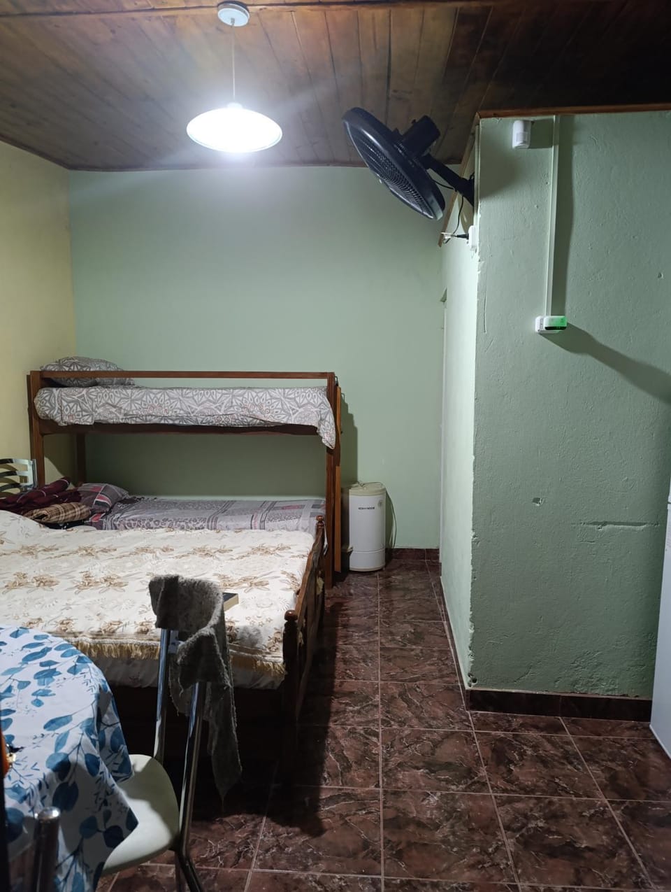 La casita del parque House in Mar del Plata