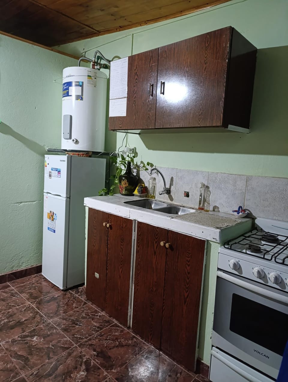 La casita del parque House in Mar del Plata