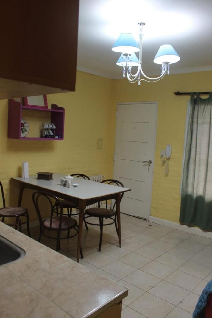 Avellaneda 1247 Apartment in Tandil