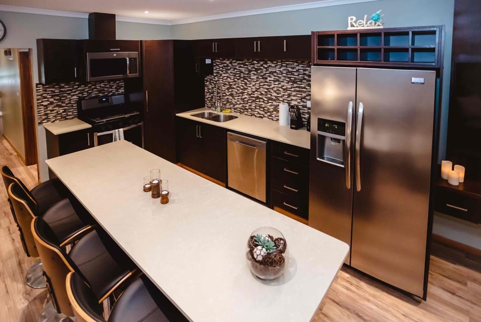 Platinum Cawa Apartments Apartment in Nadi
