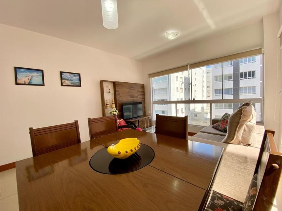 Apartamento temporada edifício Silviane Gomes Apartment in State of Rio Grande do Sul