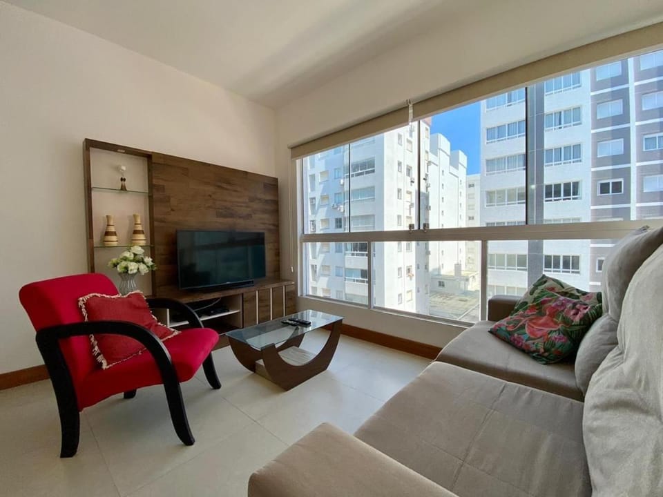 Apartamento temporada edifício Silviane Gomes Apartment in State of Rio Grande do Sul