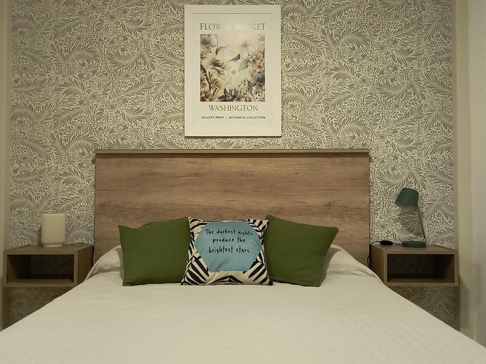 MONOAMBIENTE VINTAGE Apartment in Mar del Plata
