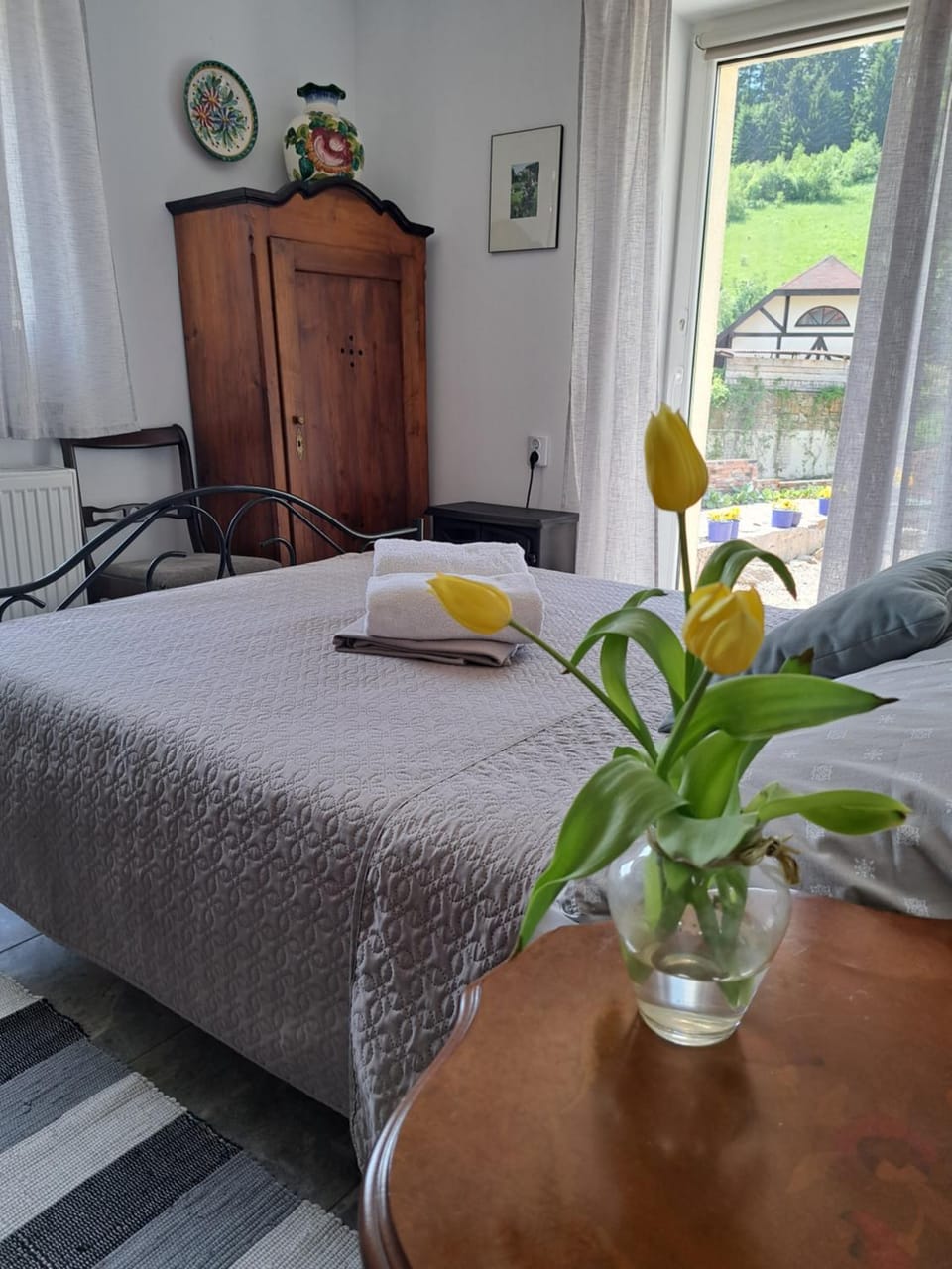 Podgórska Odskocznia Country House in Lower Silesian Voivodeship