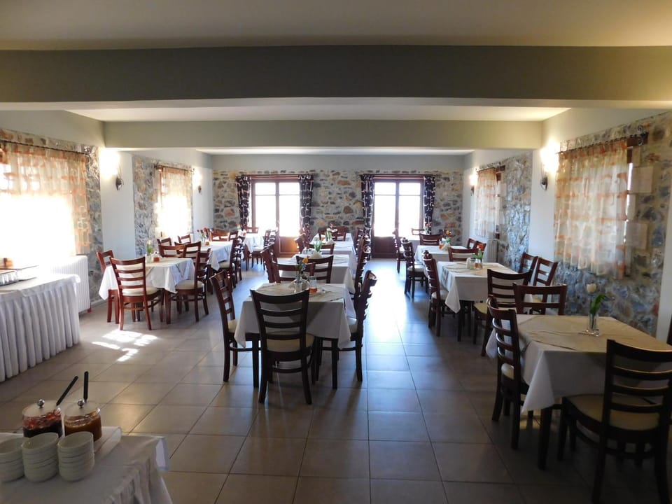 Akrothea Hotel Hotel in Peloponnese Region