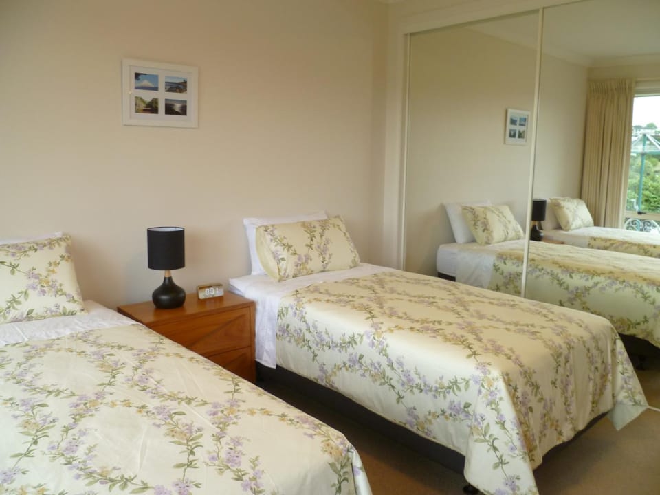 Bellarosa B&B Bed and Breakfast in Rotorua