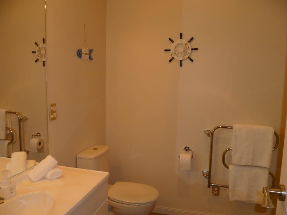 Bellarosa B&B Bed and Breakfast in Rotorua