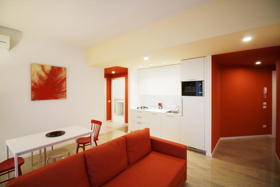 Myresidenceverona Apartment in Verona