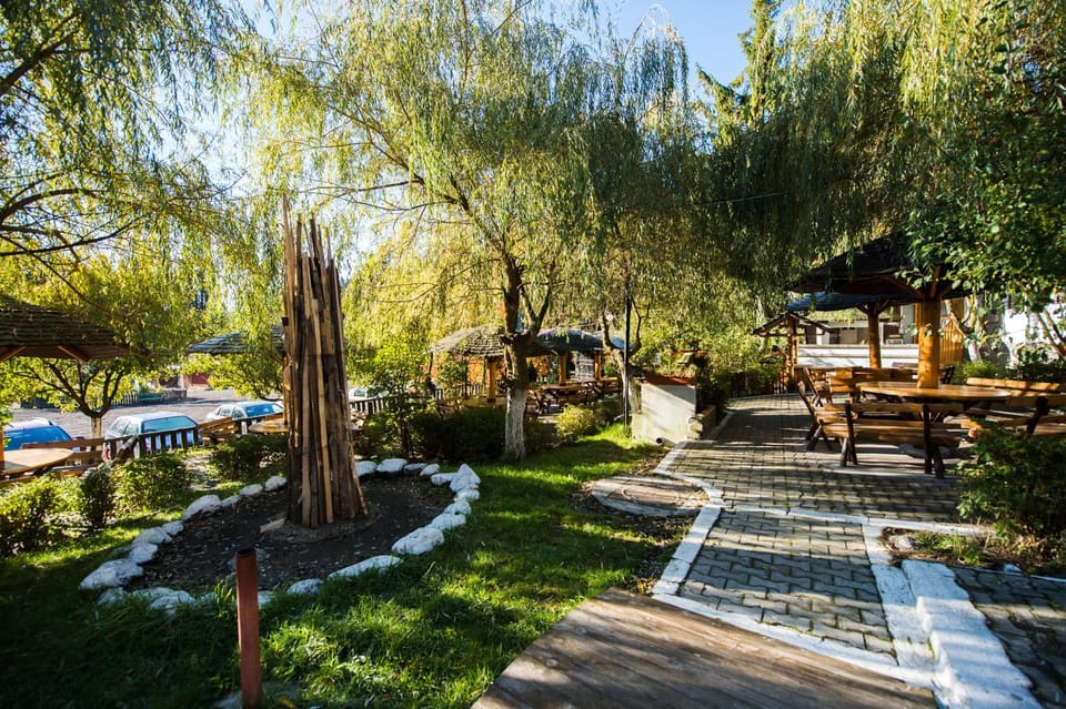Gura Diham Inn in Prahova, Romania