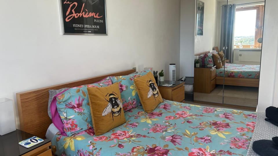 Leeds Dock Apartment Apartment in Leeds