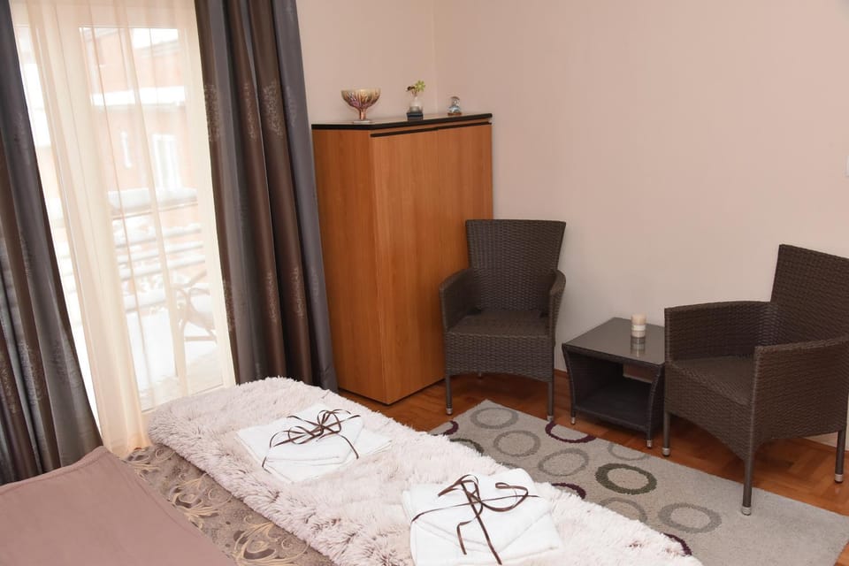 Blue House Apartment Apartment in Serbia