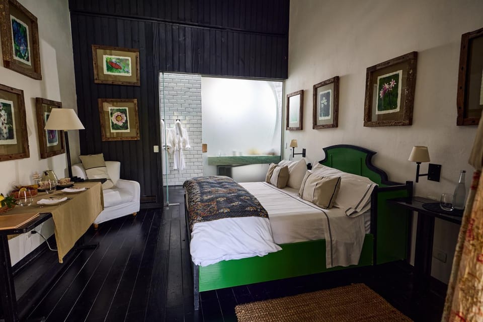 Hotel Garzón Hotel in Maldonado Department, Uruguay
