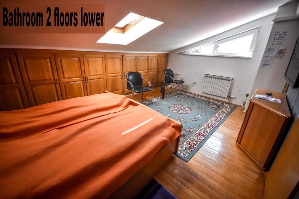 Villa Old Town Bed and Breakfast in Sarajevo