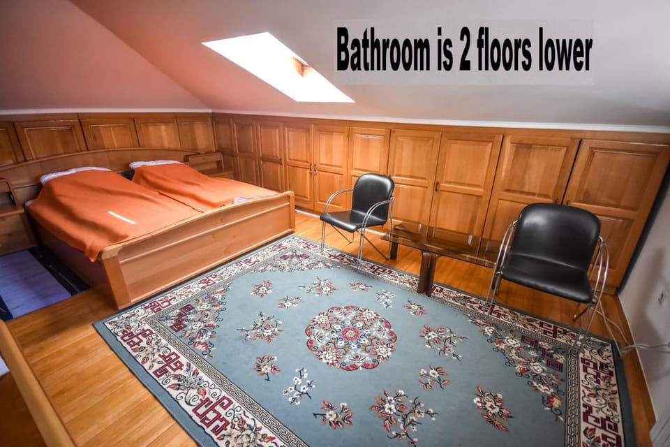 Villa Old Town Bed and Breakfast in Sarajevo