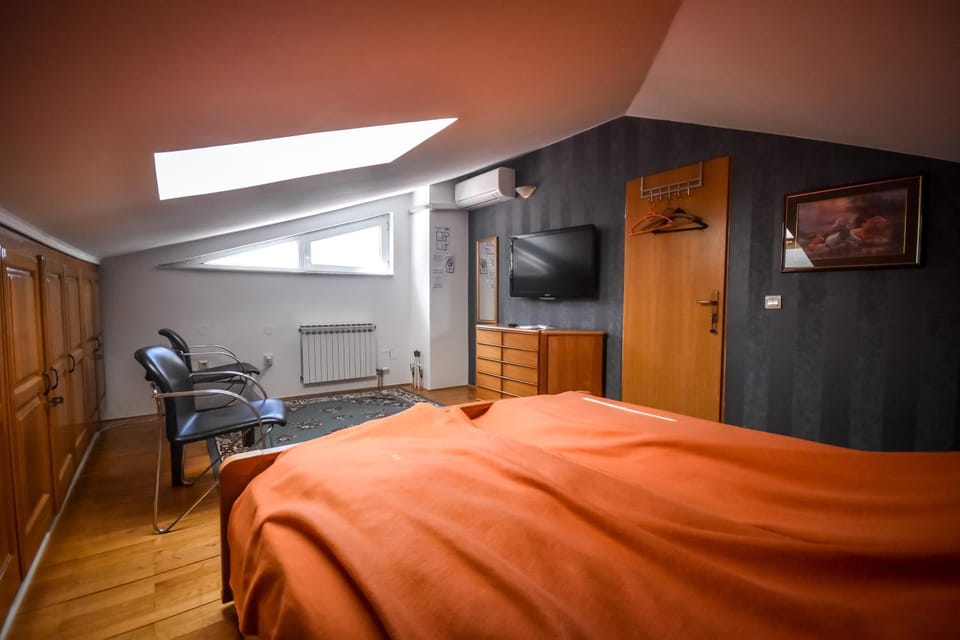 Villa Old Town Bed and Breakfast in Sarajevo