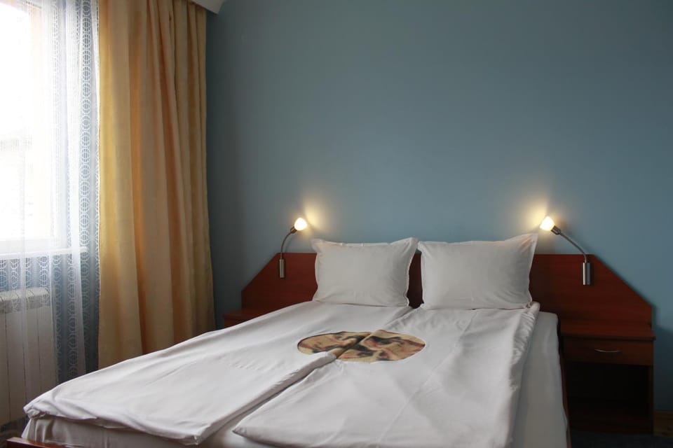 Guest House Tabakovi Bed and Breakfast in Velingrad