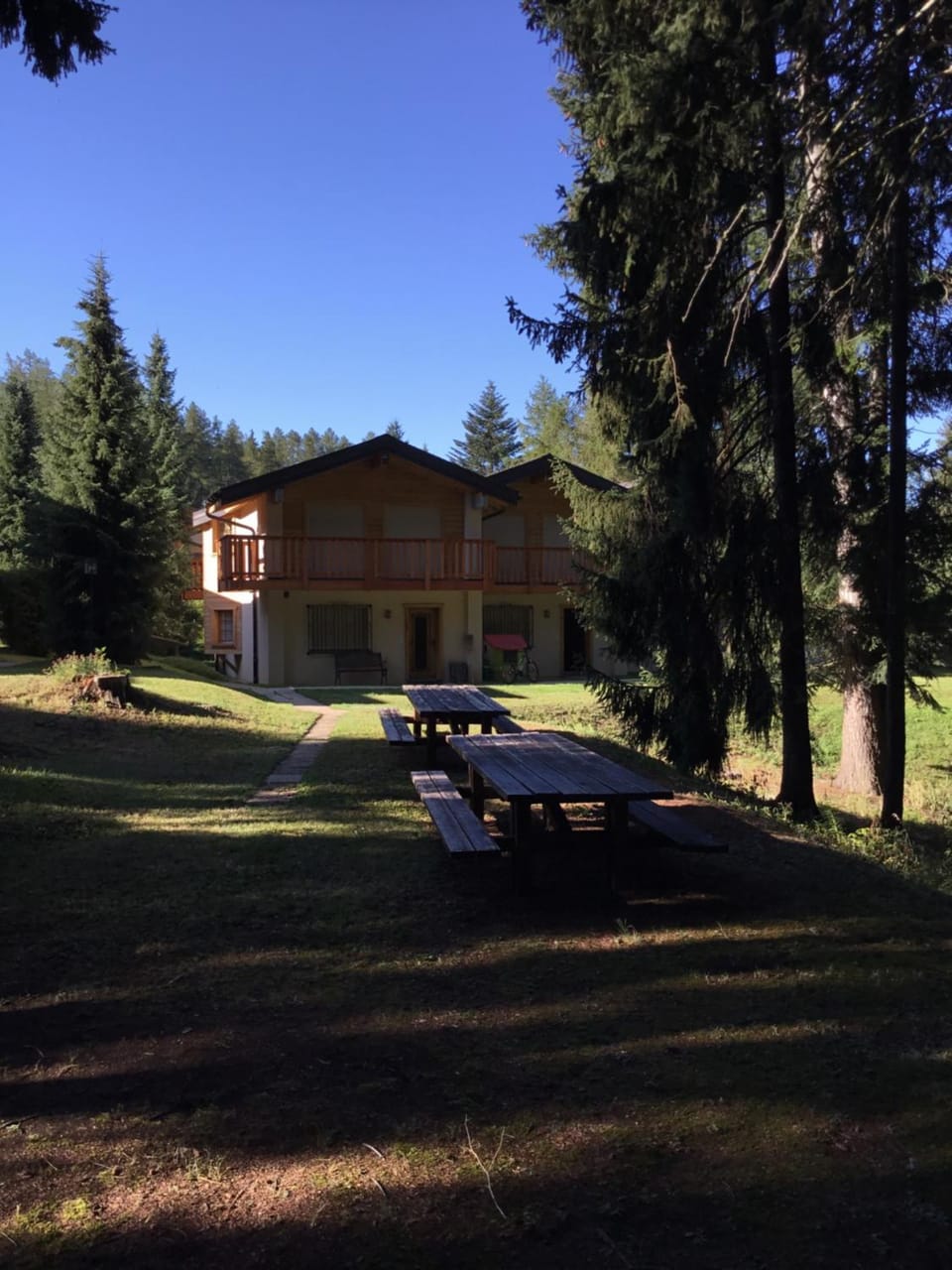 Rue de Bel-Aube Chalet Joli 10 Chalet in Sierre