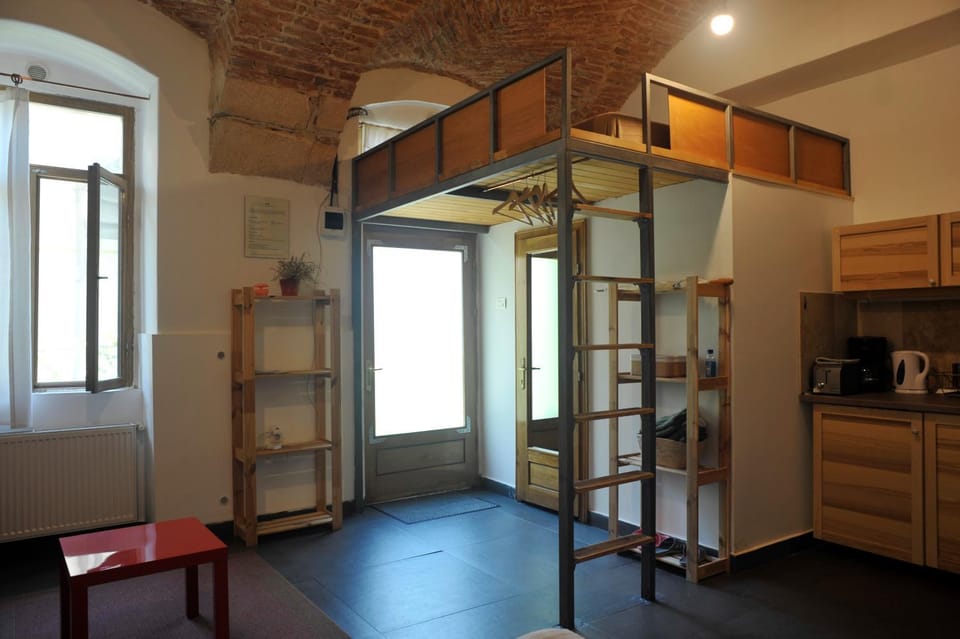 Atu Central Apartment Apartment in Cluj-Napoca