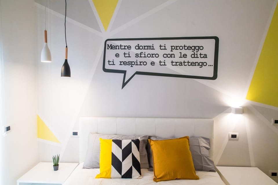 Text overlay