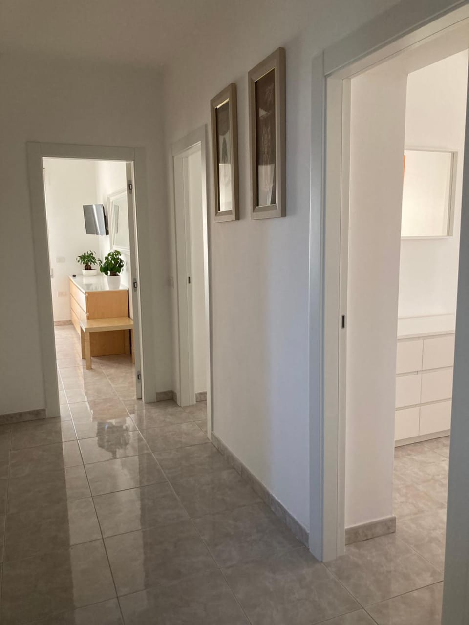 Matera Villa Mater House in Basilicata