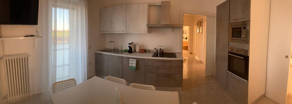 Matera Villa Mater House in Basilicata