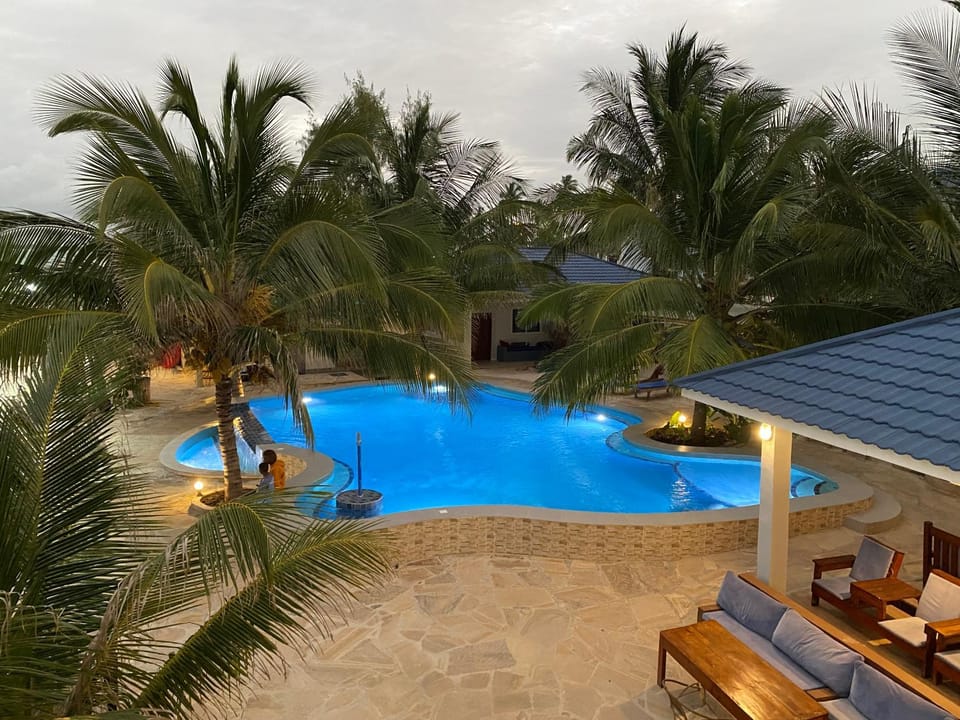 Pool view, Swimming pool, Swimming pool
