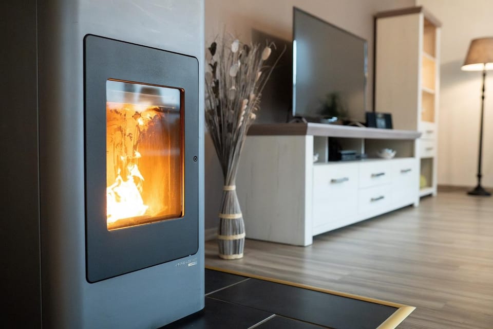 TV and multimedia, oven