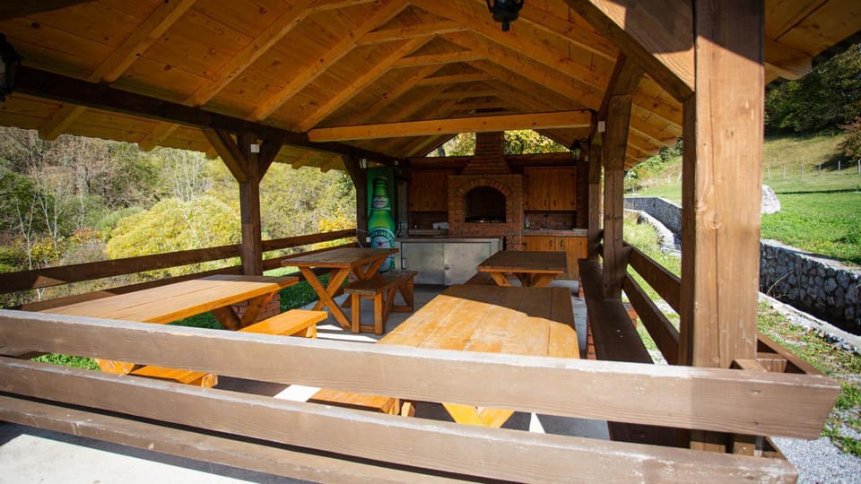 Day, Garden, Garden view