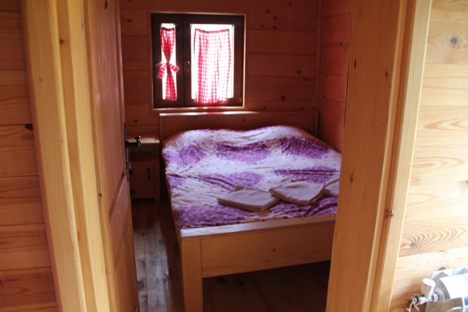BB Etno House Nature lodge in Montenegro