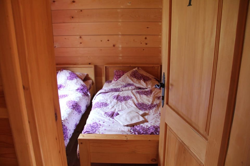 BB Etno House Nature lodge in Montenegro