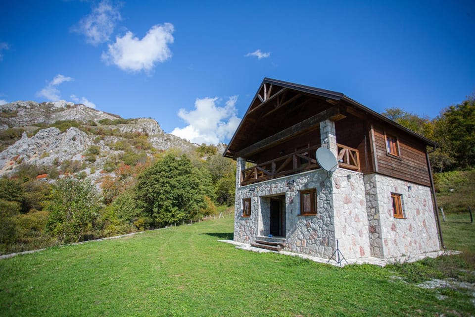 Spring, Day, Natural landscape