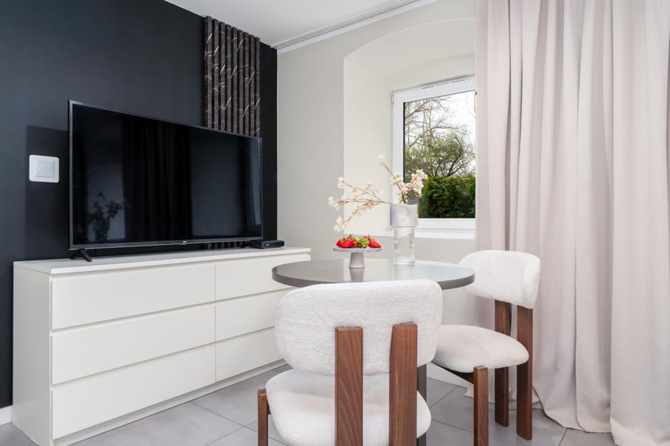 7apartments przy Termach Cieplickich Apartment in Lower Silesian Voivodeship