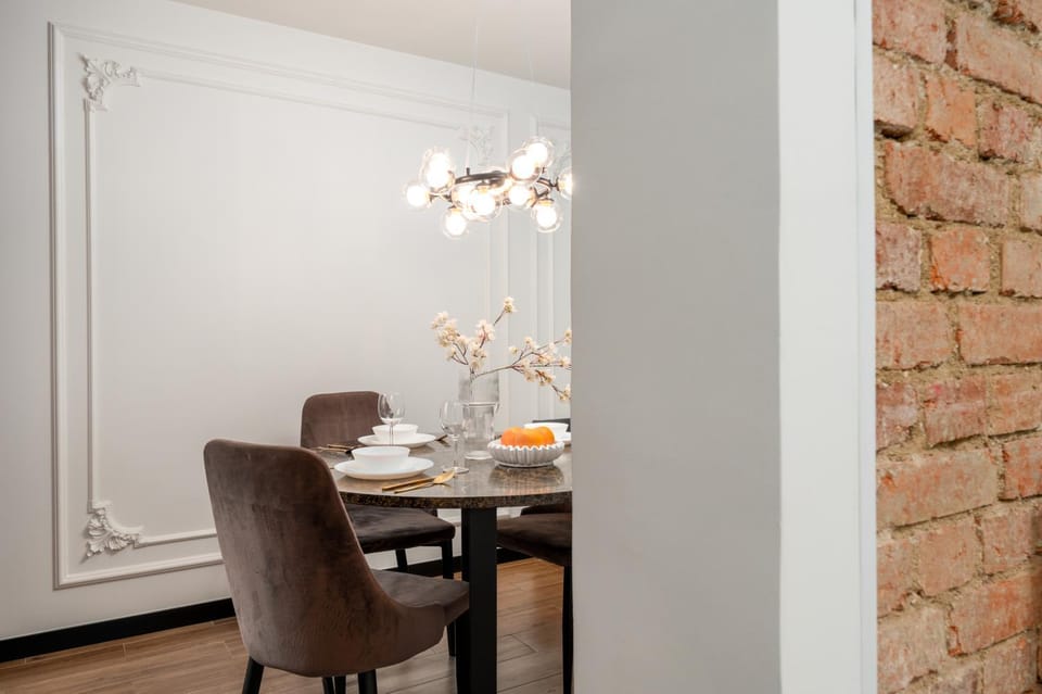 7apartments przy Termach Cieplickich Apartment in Lower Silesian Voivodeship