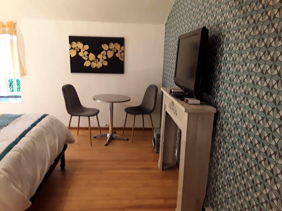 Chambre Sergeanne Vacation rental in Occitanie