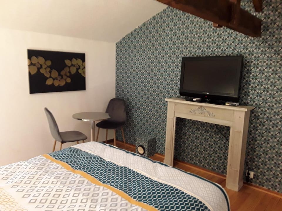 Chambre Sergeanne Vacation rental in Occitanie