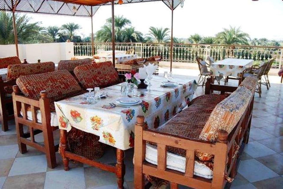 Patio, Balcony/Terrace, Continental breakfast