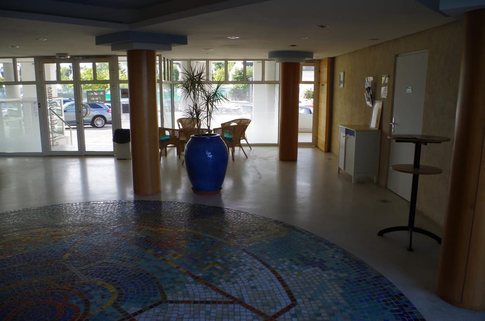 Ti Korelo Sables Blancs Apartment in Douarnenez