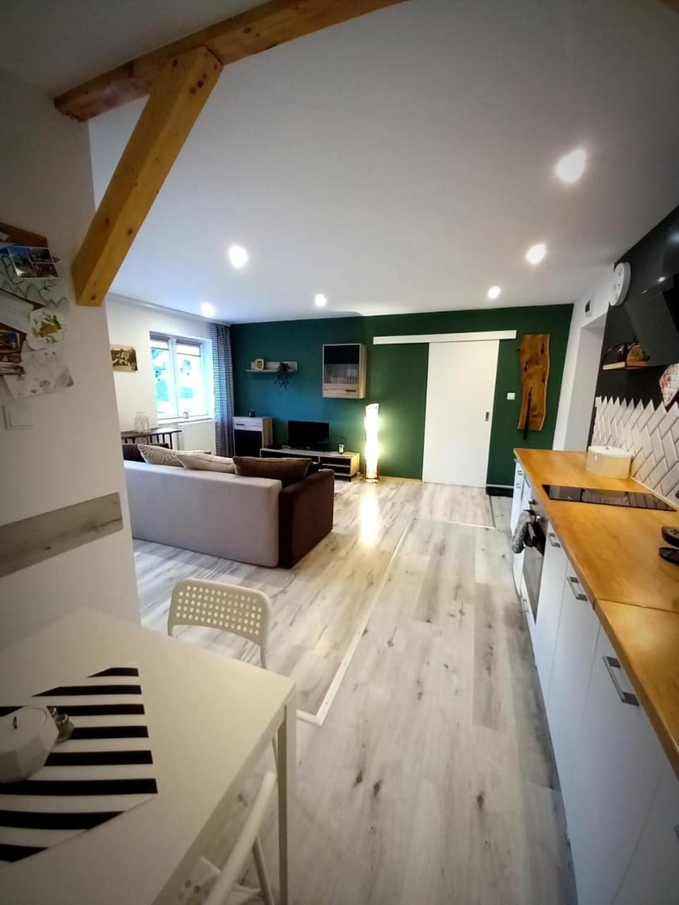 Apartament u Edka przy Dolnej Apartment in Lower Silesian Voivodeship