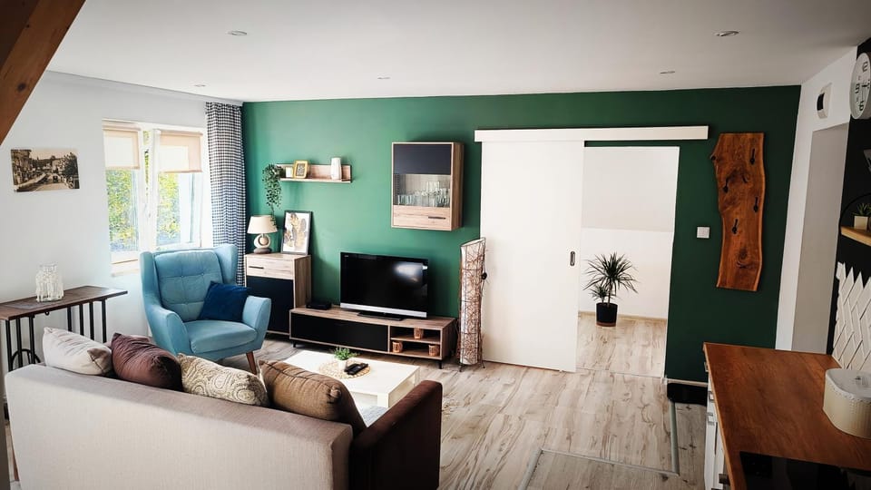 Apartament u Edka przy Dolnej Apartment in Lower Silesian Voivodeship