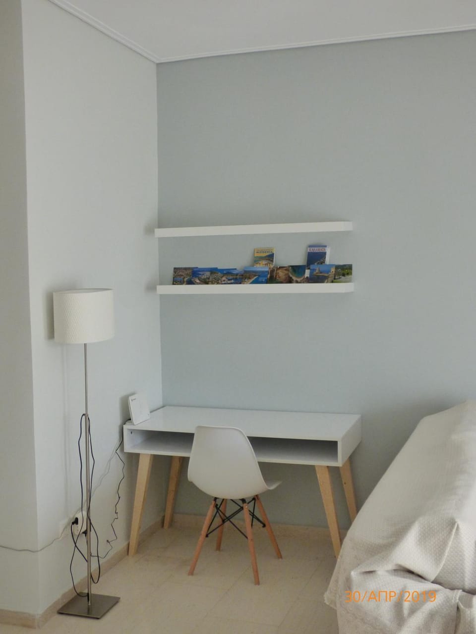 EVA´S HOME Apartment in Messenia