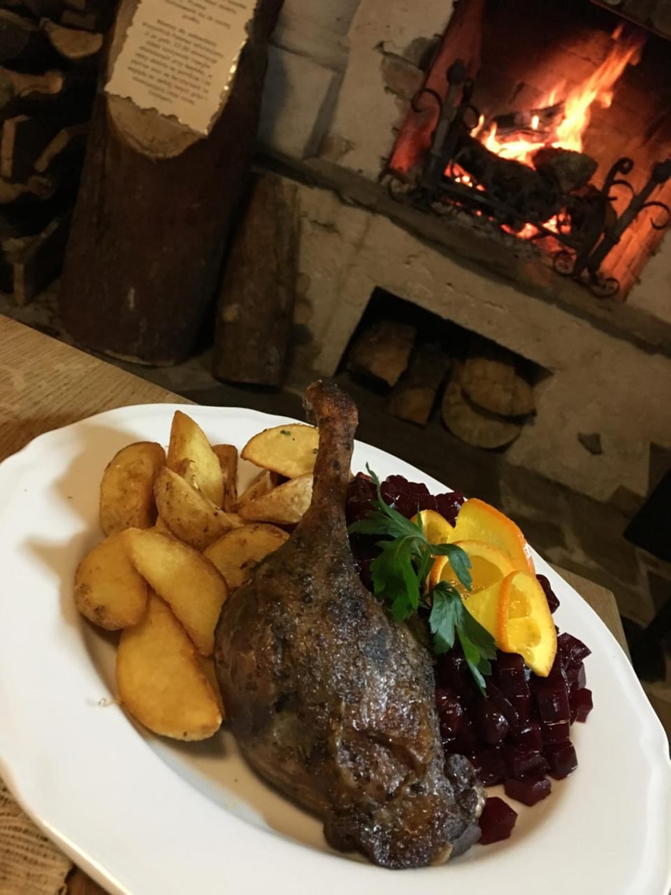 Food
