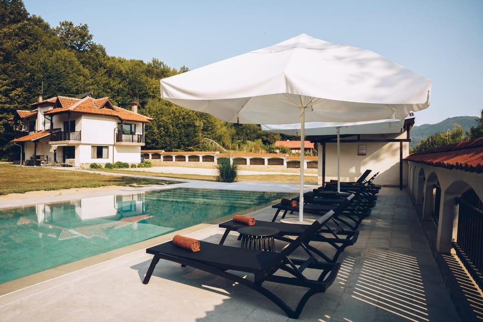 Wildwood Villa Villa in Gabrovo, Bulgaria